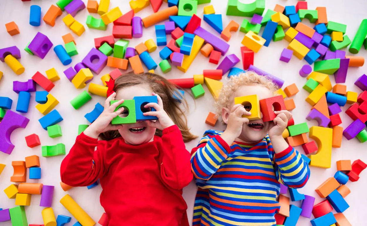 Actividades didácticas para el aprendizaje simbólico en la etapa preoperacional